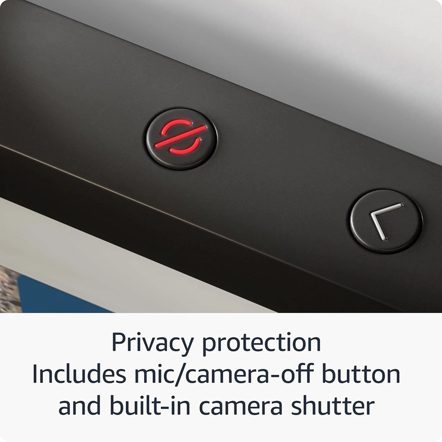 Echo Show 15 - Full-HD 15.6-inch