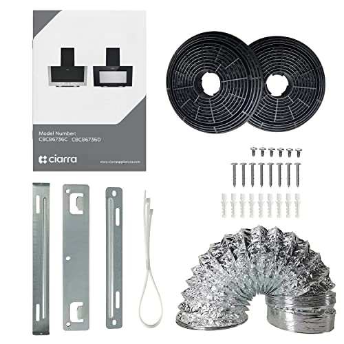 CBCB6736C - 3.5E+2 Cubic Meters Per Hour 40D x 60W x 75H centimeters