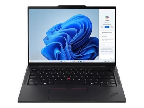 ThinkPad T14s G5 21LS0038GE - 14'' Core Ultra 7 155U 32GB 1TB SSD
