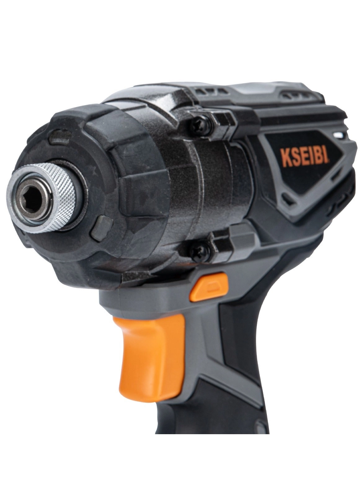 KSB 20V-40 - 160 Nm 0-3000 r.p.m. Bare