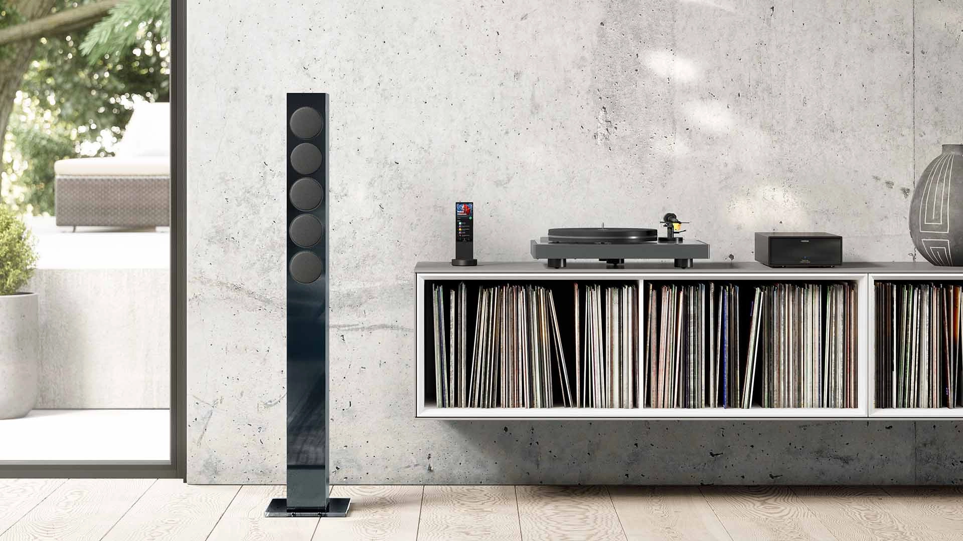 ELEGANCE G120 - 150W