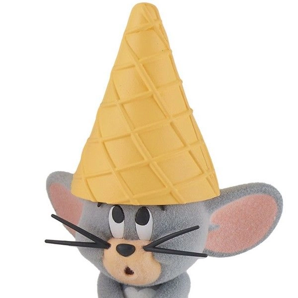 Banpresto Tuffy - Tom and Jerry Yummy Yumy World (5 cm)