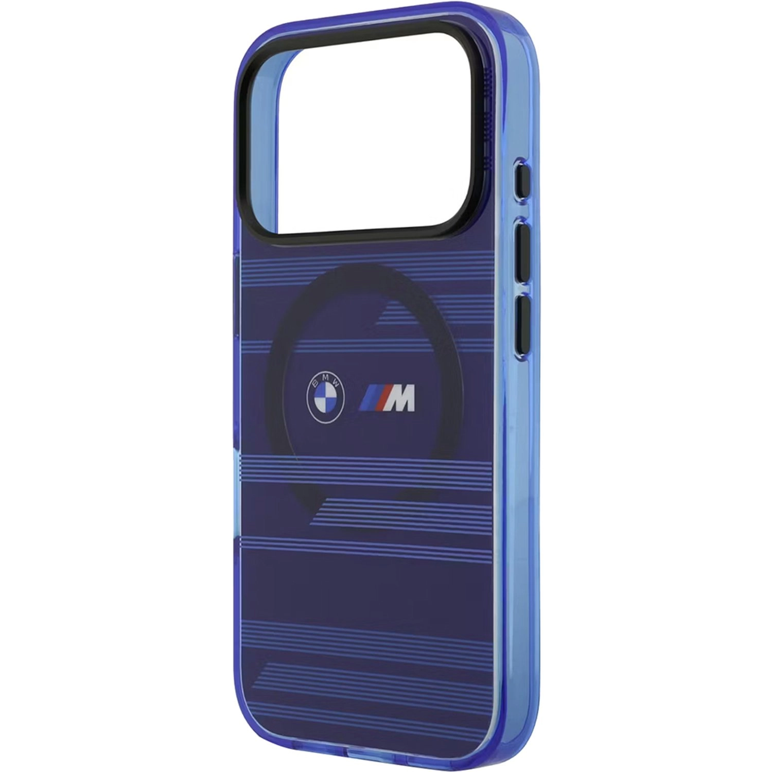 BMW MagSafe Case - IML for iPhone 17 Pro