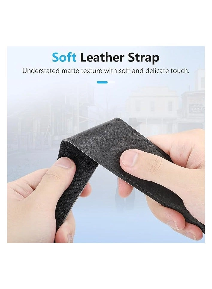 Promass Head Strap - Comfort Elite Adjustable Lightweight