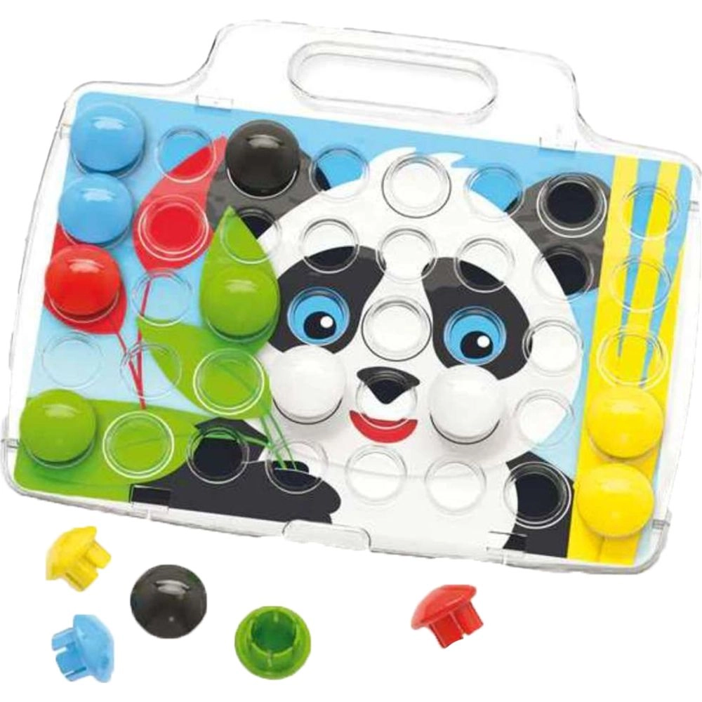 Fantacolor Junior - 48 Pc