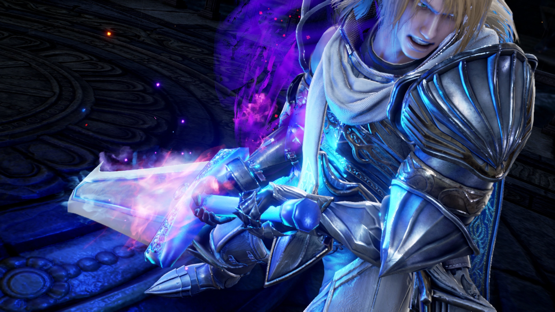 Tekken 7 - PlayStation 4 + Soulcalibur VI