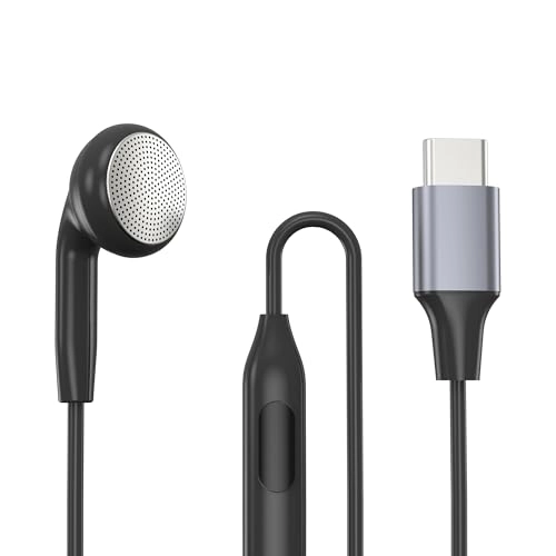 Single-Side Headset - Wired Headset