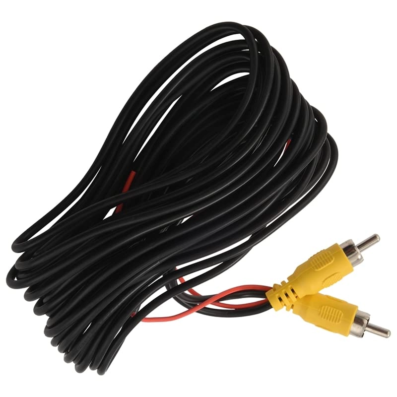 Car Rear View Camera - RCA