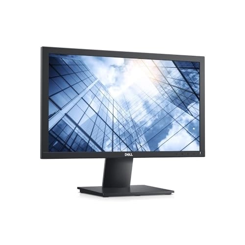 (Open Box) E2020H - DELL-E2020H 19.5 Inches 1600 x 900 pixels