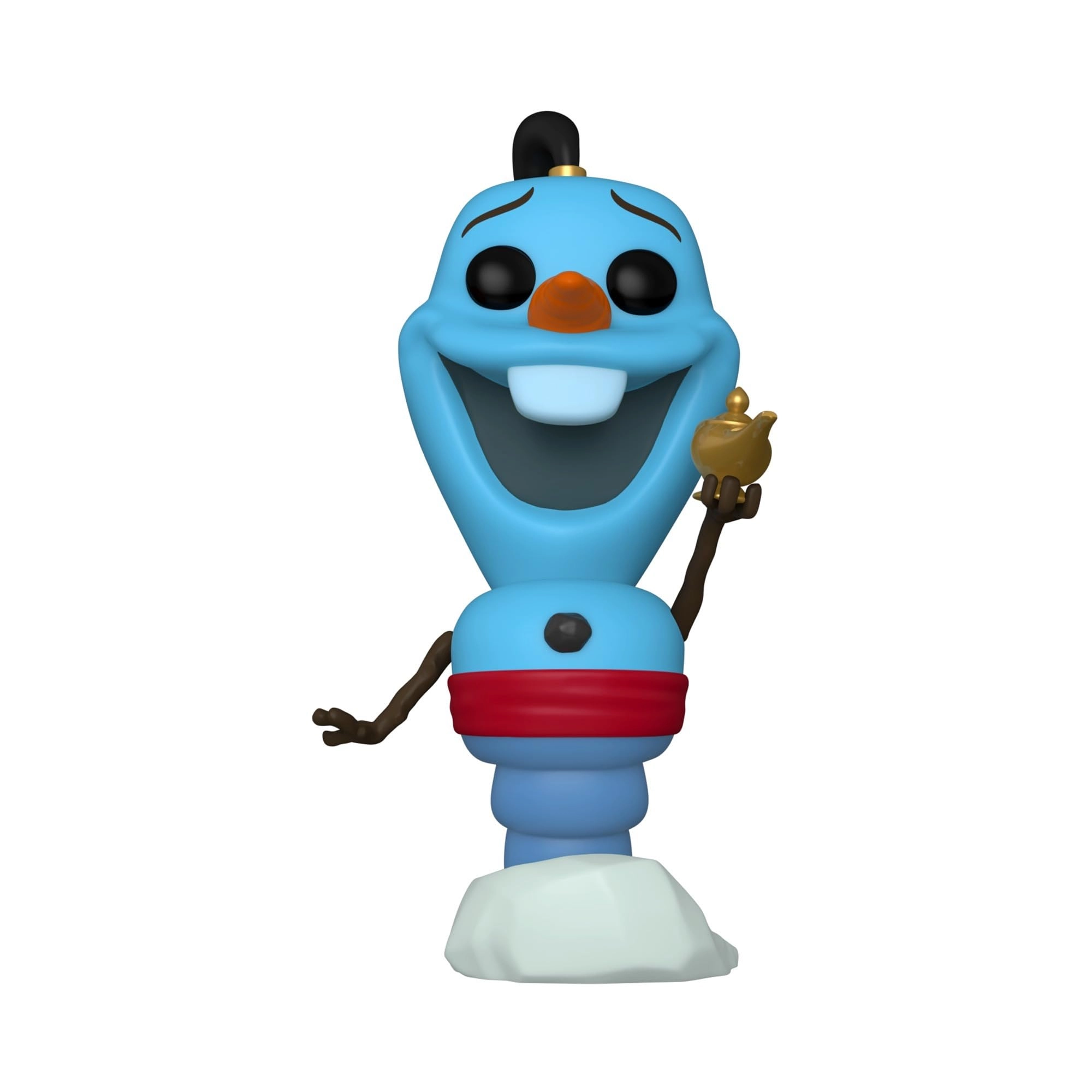 Olaf - Frozen (9.5 cm)
