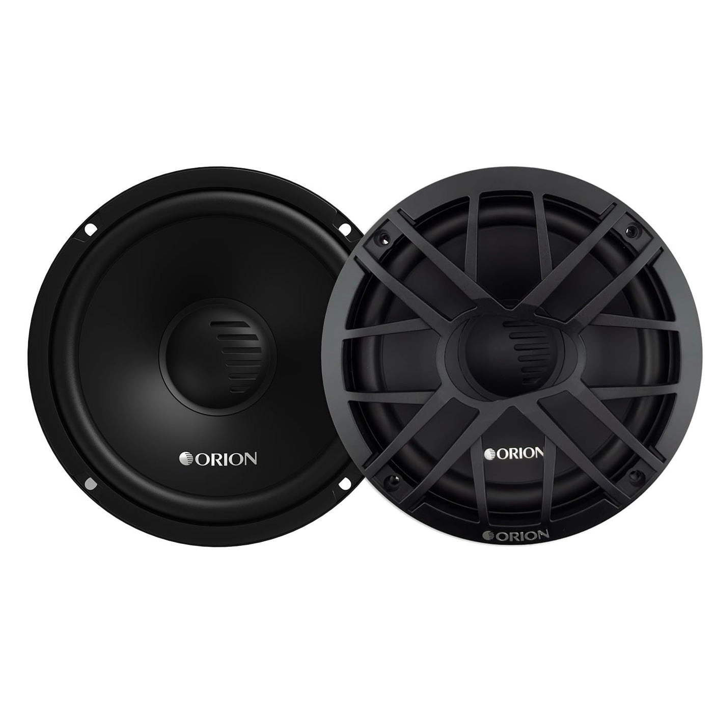 XTR65.SC - 6.5” 2-Way