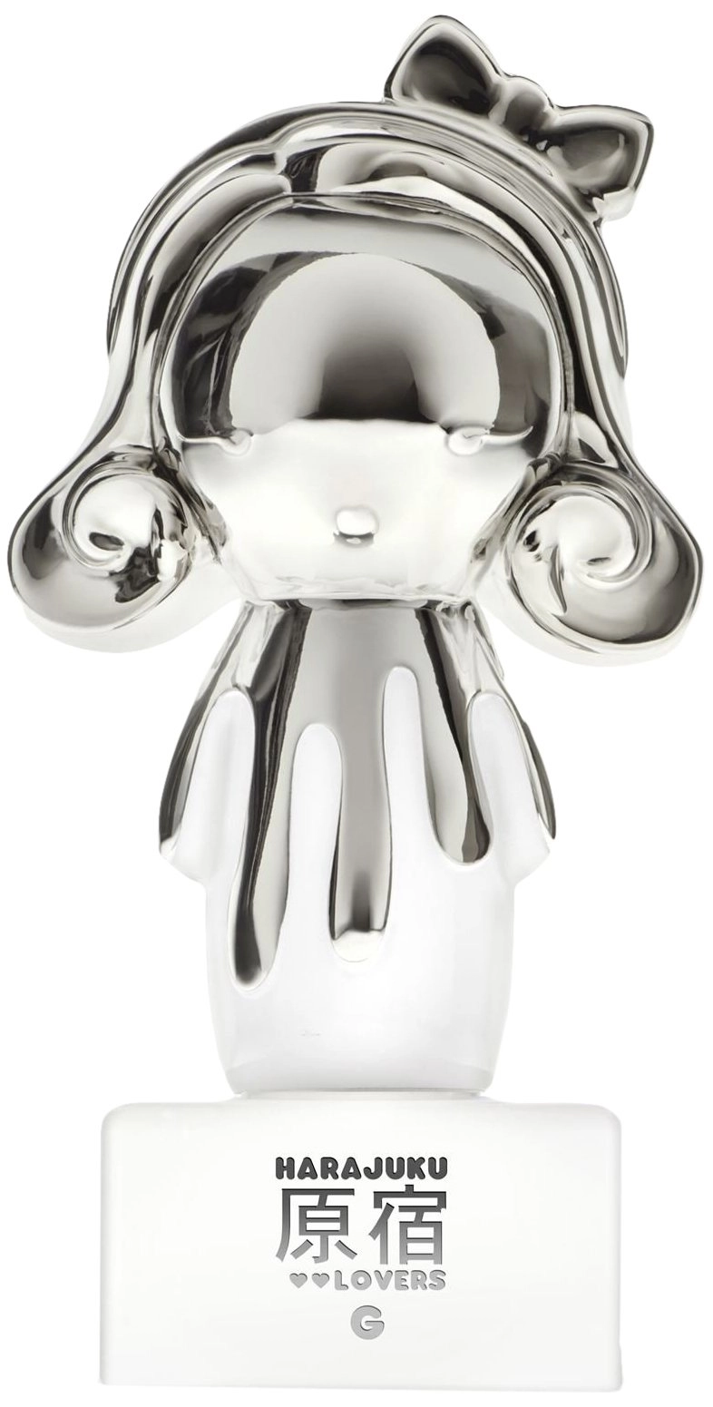Gwen Stefani Harajuku Lovers Pop Electric G Eau de Parfum 50 ml