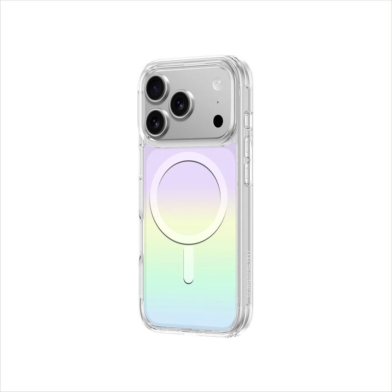Minimal Drop Proof Case for iPhone 17 Pro