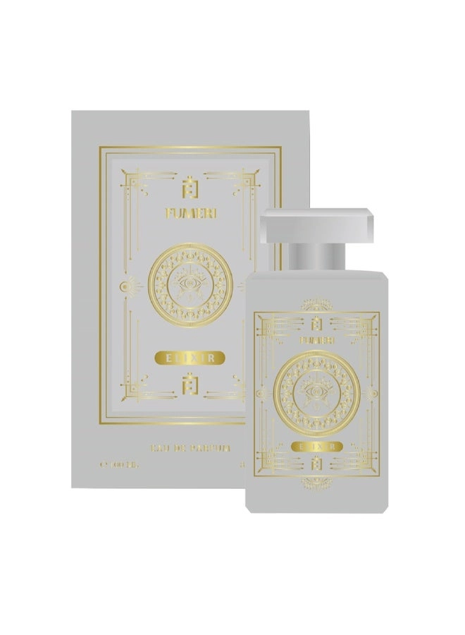 Deluxe Elixir Eau de Parfum 100ml