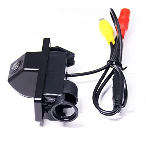 CCD HD Parking Assistance Backup camera - Non-light Night Vision Wifi