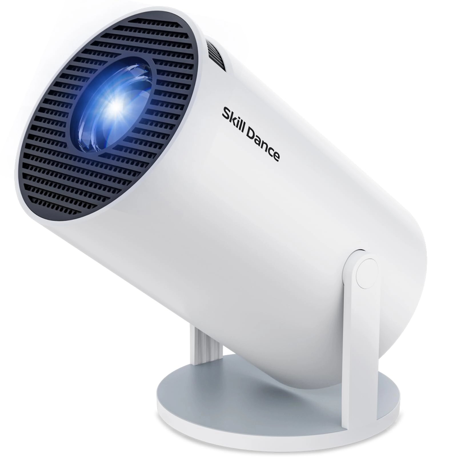 SkillDance HY300pro+ 200 Ansi LM 1280 x 720