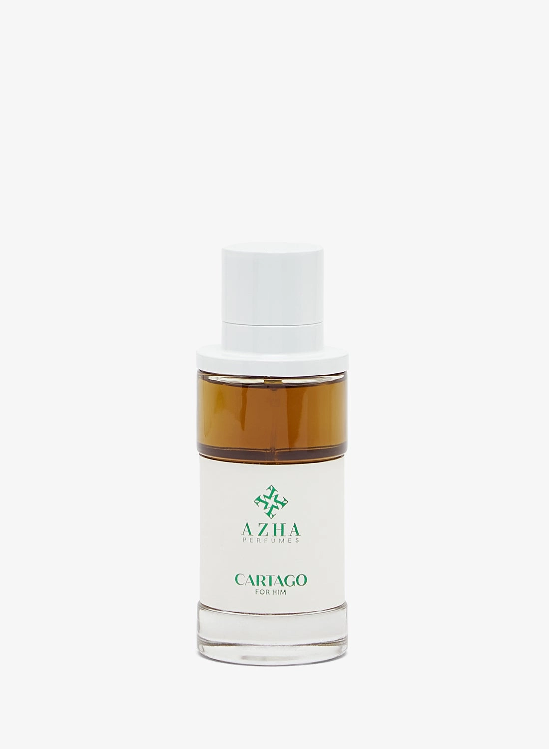 Cartago Eau de Parfum 100 ml