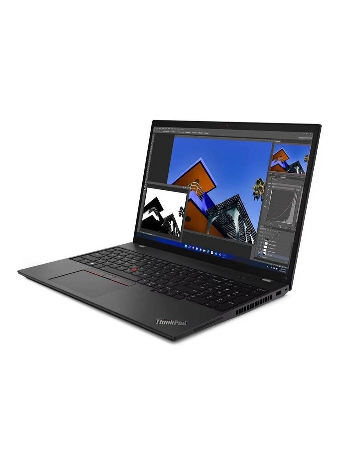 ThinkPad T16 21BV000SUS - 16'' Core i7-1260P 16GB DDR4 512GB SSD