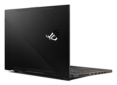 ROG Zephyrus M GM501GS - 15.6'' Core i7-8750H 16GB DDR4 256GB PCIe SSD + 1TB SSHD