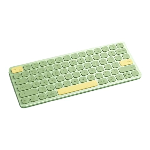 Aluminum Wireless Keyboard - Wireless