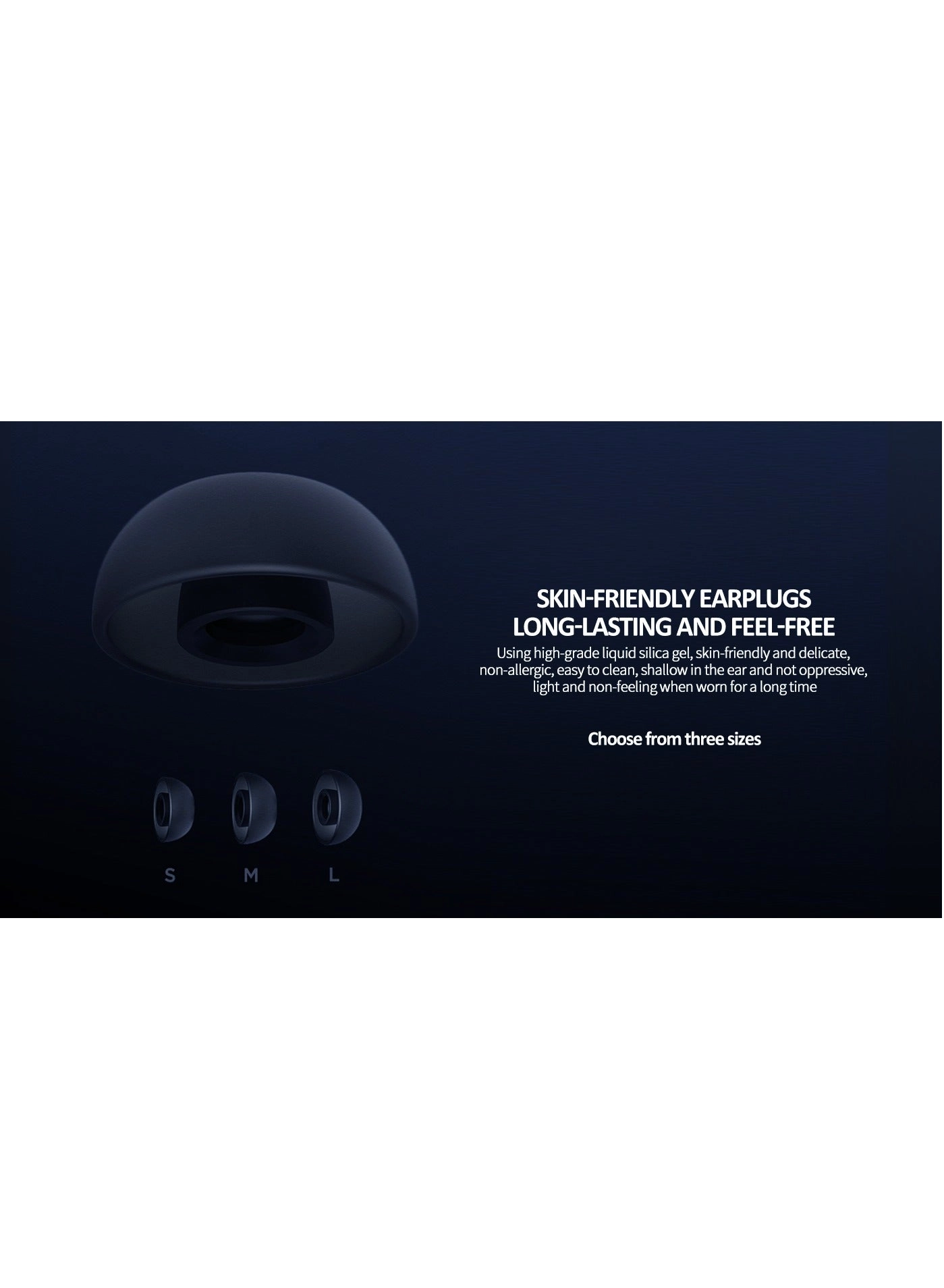 E96 Wireless Earbud
