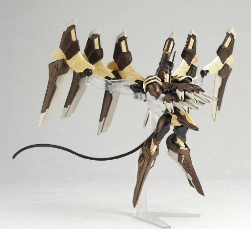 Revoltech Yamaguchi No.113 Anubis