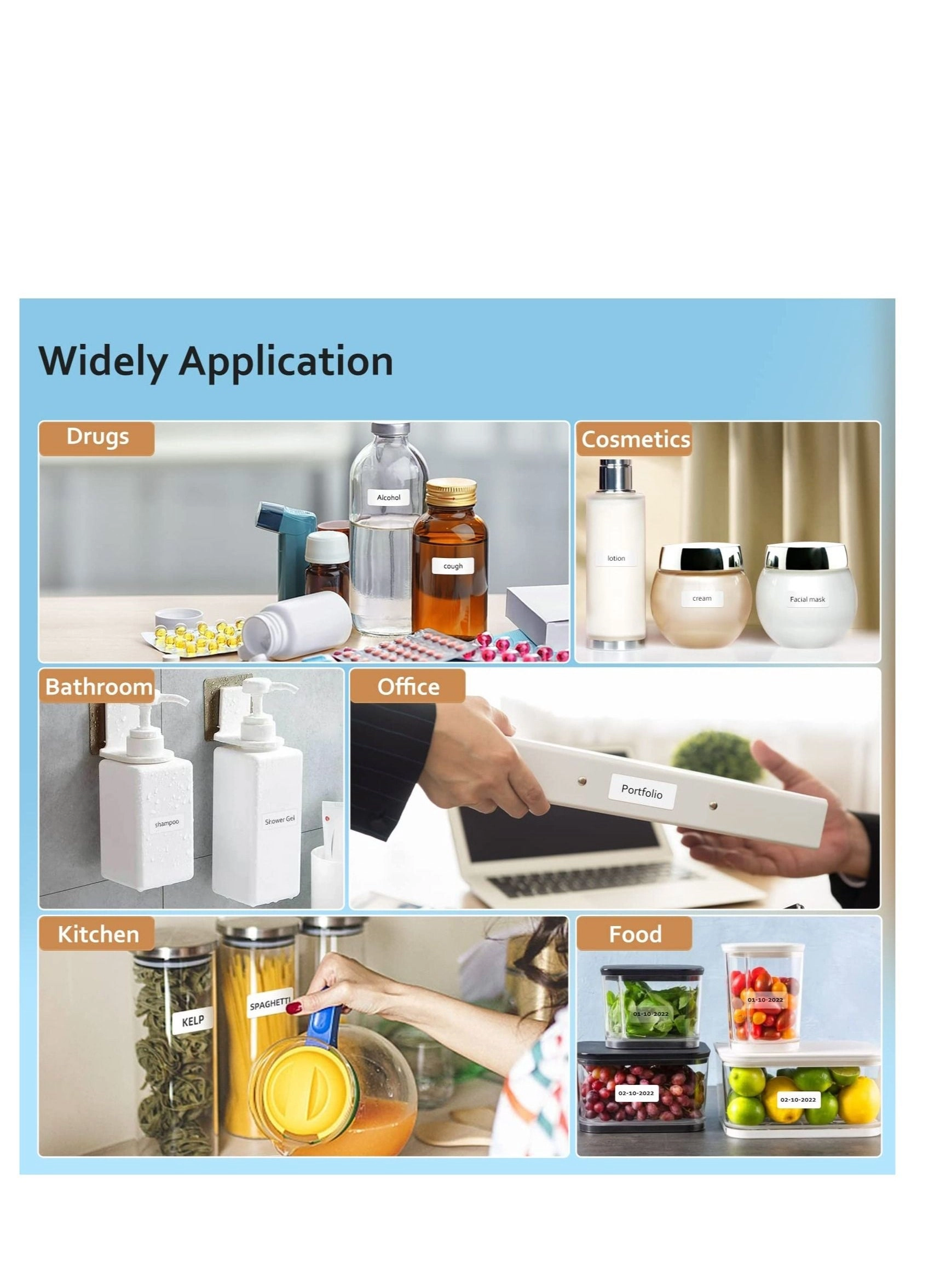 D110 - Thermal 50 millimeter