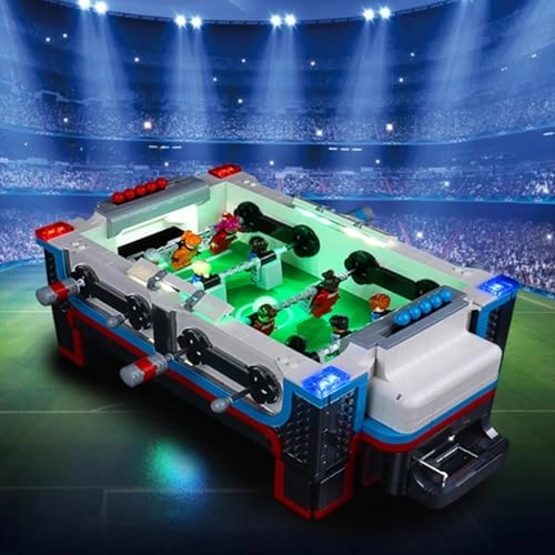 LED Lighting Kit 21337 - ABS for LEGO Table Football 21337