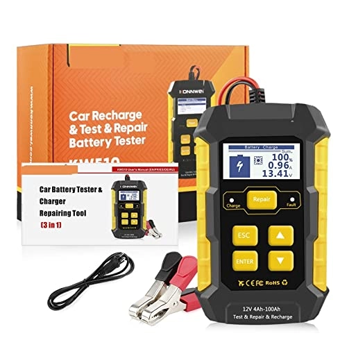 KW510 - 5A Pulse Repair