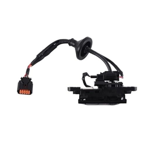 95760-J1000 - For FIESTA Rear Camera