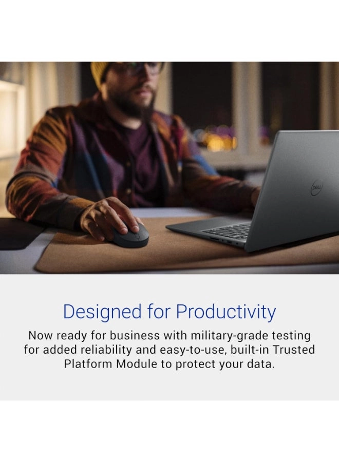 Inspiron 14 5440 - 14'' Core i5-1334U 32GB DDR5 1 TB SSD