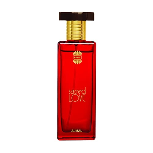 Sacred Love Eau de Parfum 50 ml