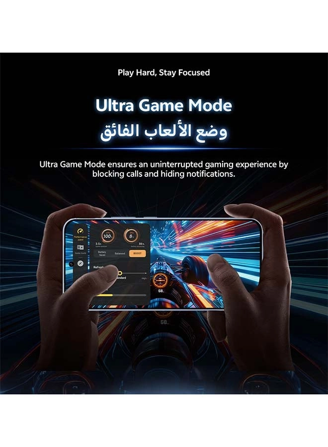 T5 Pro - 8GB 256GB Bundle