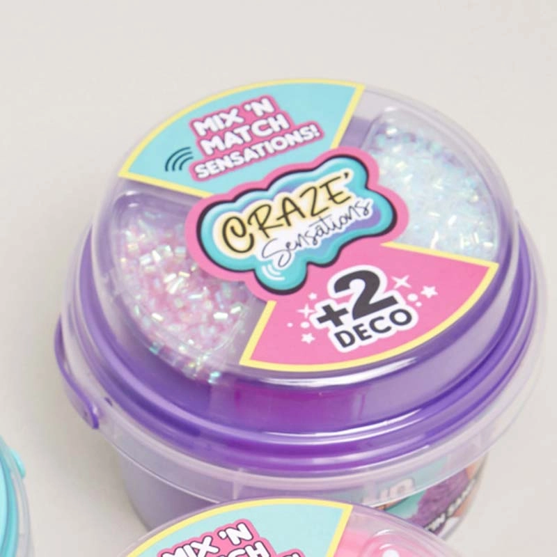 Mix N' Match Bucket - Suitable for 6 years and above 1pc