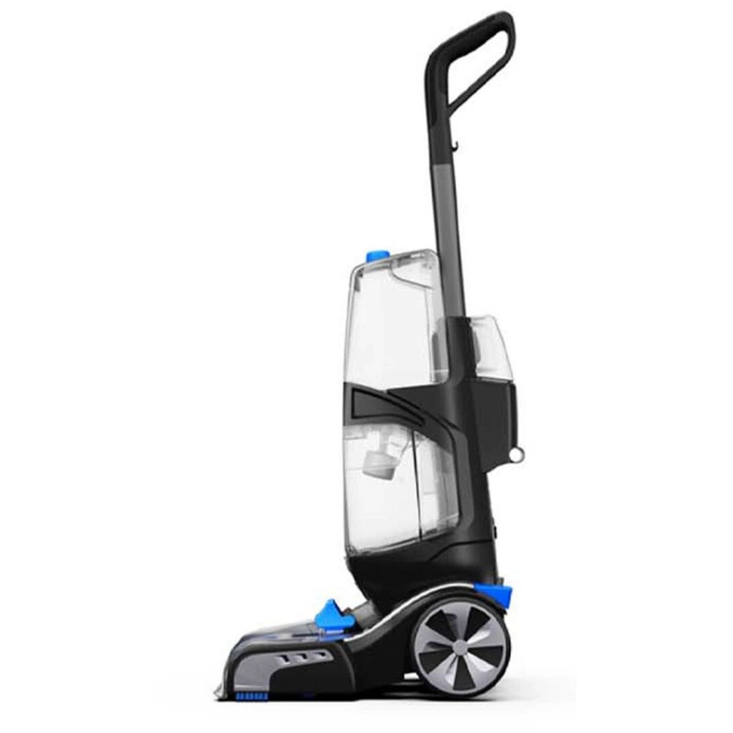 PowerScrub XL - Upright Shampooer 1200 watts