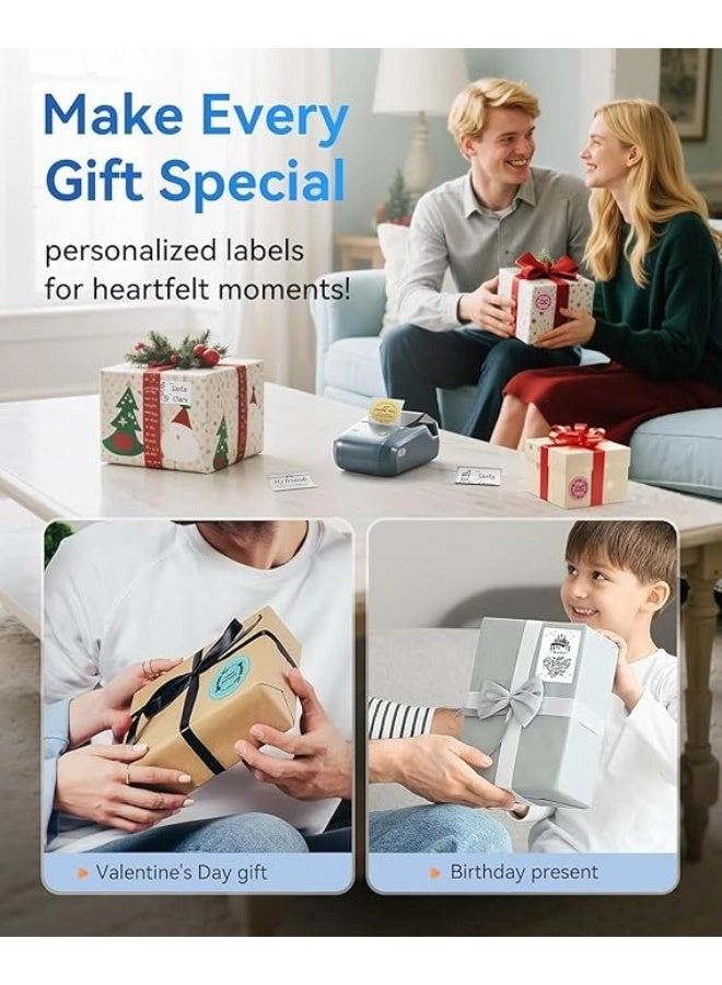 B1 - Thermal 50x30 mm