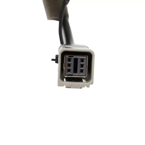 Reversing Camera - Night vision