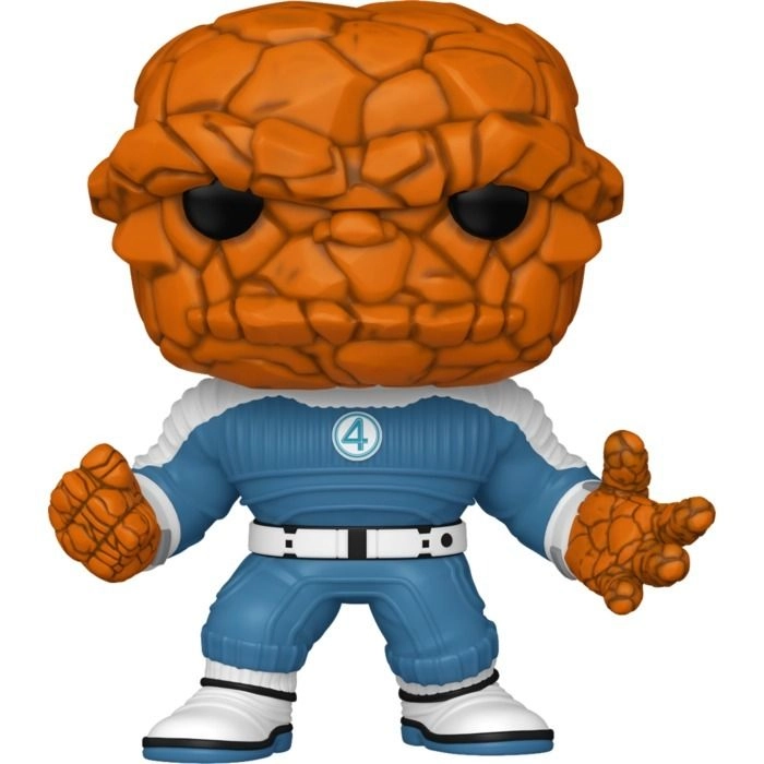 The Thing - Fantastic Four S1