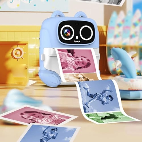 AM500 - 48MP 2.0-inch Instant Print