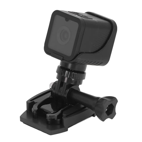 WiFi Action Camera - 256GB 1080P