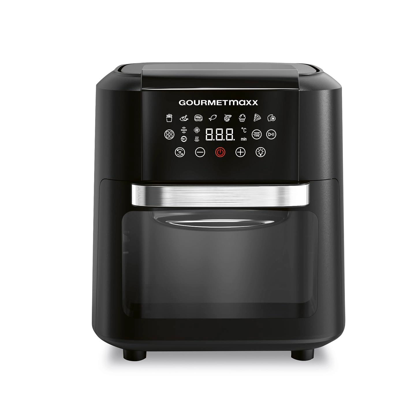 DS Produkte GmbH GOURMETmaxx XXL
