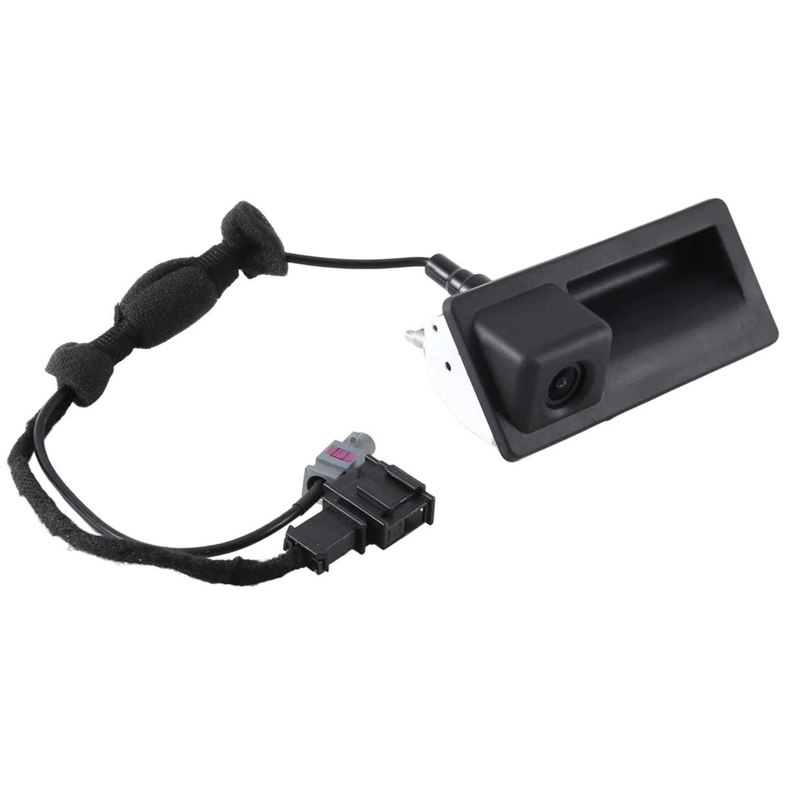 SKSJHS 5ND827566C - Luggage compartment camera Trunk Switch