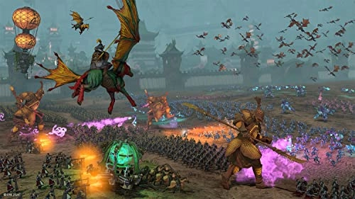Total War: Warhammer III | PC
