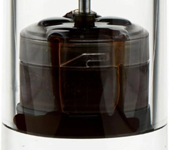 Coffee and Tea Maker - Single-serve Reusable pod