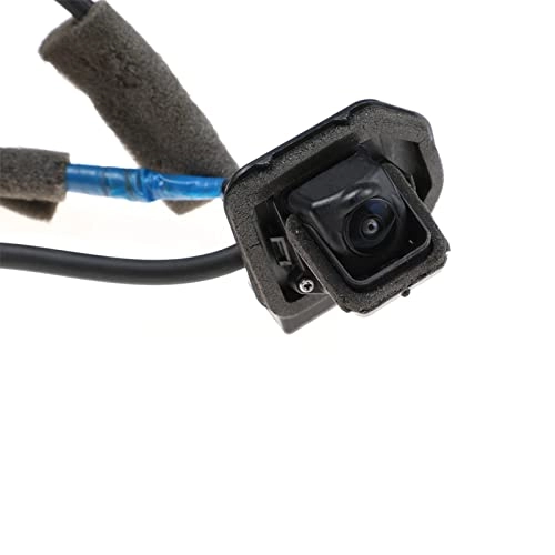 Rear View Backup Camera - Night vision wired