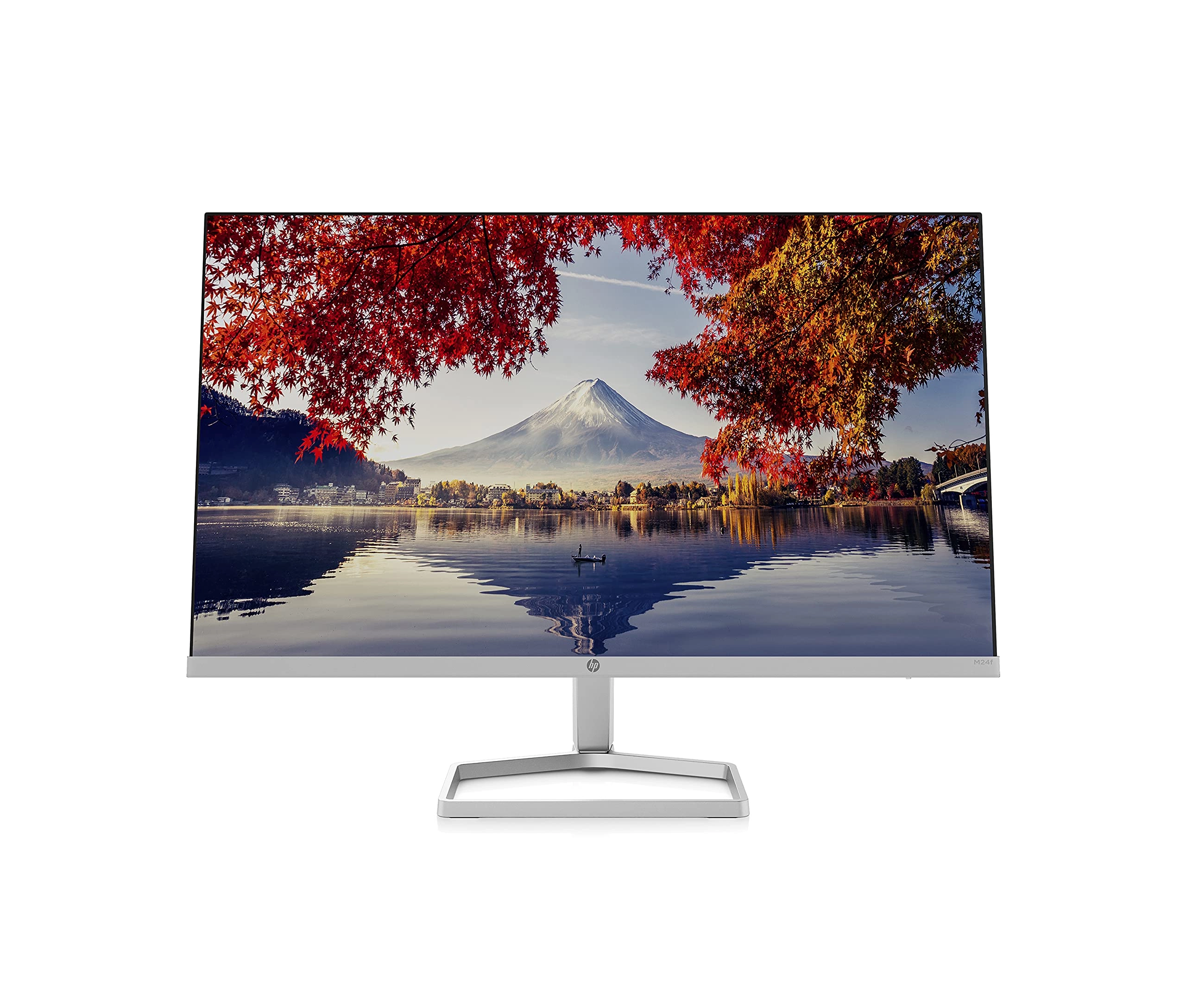 HP M24f - 2D9K0E9#ABB 24 Inches 1920 x 1080 Pixels