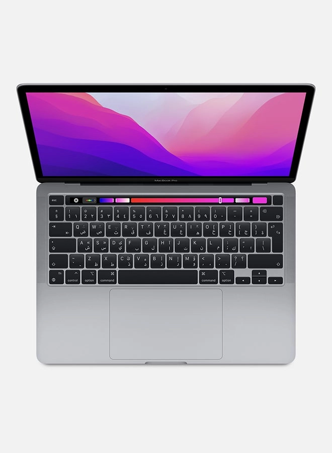 (Renewed) Macbook pro - 13.3'' M2 8GB DDR4 512GB SSD