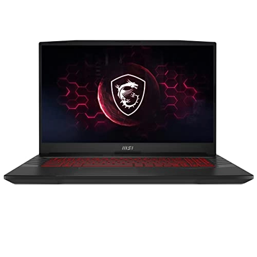 Pulse GL76 - 17.3'' Core i7-12700H 16GB DDR4 512GB NVMe SSD