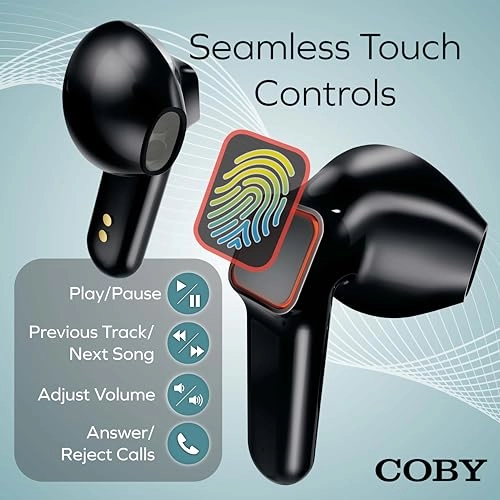 CETW527 Wireless Earbud