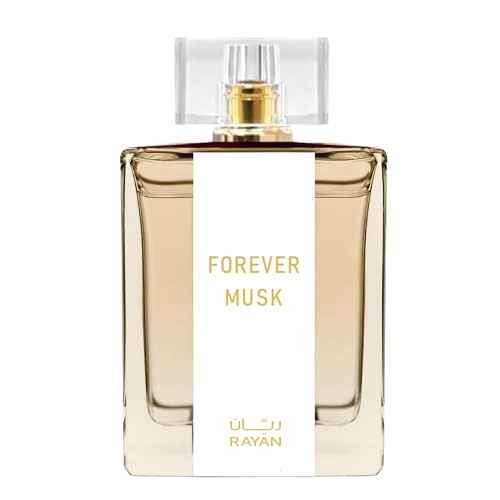 Forever Musk Eau de Parfum 100ml
